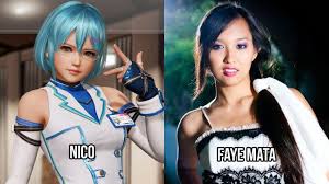Revival doa6 alluring mandarin dress set. Dead Or Alive 5 How To Install Mods Autolink Tutorial And Download By Nude Mods