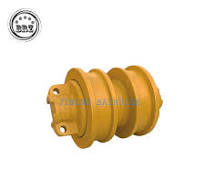 [Hot Item] High Quality Excavator PC120 PC120-5 Track Roller PC120-2  Carrier Roller