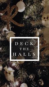 Seasonal Aesthetics Here S Another Set Of Christmas Lockscreens Wallpaper Iphone Christmas Christmas Wallpaper Android Christmas Aesthetic