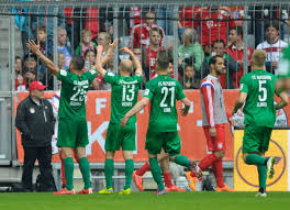 Fc augsburg v fc bayern münchen. Augsburg Vs Bayern Munich Preview Where To Watch Live Stream Kick Off Time Team News Sports Illustrated