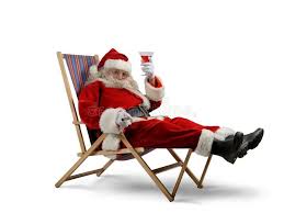 Santa Claus Relax Funny Santa Claus Relaxes With A Drink Affiliate Relax Claus Santa Funn Diy Outdoor Furniture Plans Funny Santa Claus Santa Funny