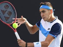 Alejandro tabilo was born on 1 jun 1997 (23) in toronto, canada; Alejandro Tabilo Debuto Con Un Solido Triunfo En El Challenger 80 De Praga