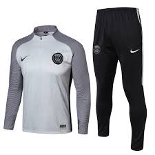 Camisa De Goleiro Do Psg 2018 Conheca O Novo Agasalho De Treino Do Psg Inovador Roupas Esportivas Masculinas Agasalho Vestuario Masculino