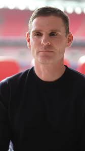 Football Manager Anthony