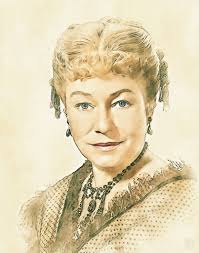 Today, we tip our hats and raise a toast to the heavenly birthday of the  ever-fabulous Thelma Ritter—a true queen of character acting, whose sharp  wit and impeccable timing made her one