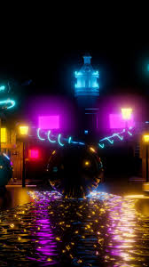 Check spelling or type a new query. Download Wallpaper 1440x2560 Ball Neon Space Shine Multicolored Qhd Samsung Galaxy S6 S7 Edge Note Lg G4 Hd Background