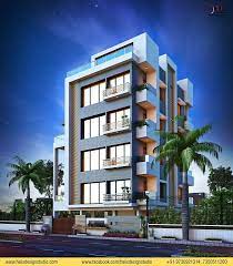 Https Www Facebook Com Helixdesignstudio Photos A 582908105123724 1073741825 34098 Facade Architecture Residential Architecture Apartment Apartments Exterior