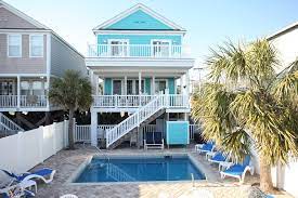 We also offer a wide selection of garden city rentals for those looking to stay further south. Fins Up 917a N Ocean Blvd Surfside Beach Sc 29575 Beach Realty