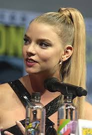 Anya Taylor-Joy — Wikipédia