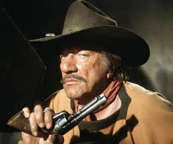 I don't think Hal Baylor ever played a good guy.