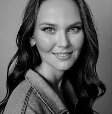 Melissa Cherry in people