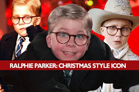 A Christmas Story's' Ralphie Is A Timeless Fashion Icon–Seriously