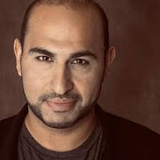 The people of Gaza are writing goodbye messages. They are just waiting for  their moment to go. I am so devastated. I failed my people. We all failed  them. Our country failed