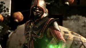 It's the definite way of playing netherrealm's mortal kombat x. 180 Mortal Kombat X Collector S Edition Comes With Scorpion Statue Gamespot