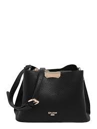 dune london umhangetasche dinidarrow schwarz damentasche bags taschen shoulderbag taschen taschen damen umhangetasche