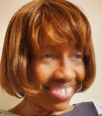 Ruth Rolle's Instagram, Twitter & Facebook