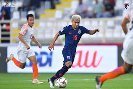 Nhận định uae vs thái lan. Asin Cup 2019 Nháº­n Ä'á»nh Thai Lan Vs Uae 23h00 Ngay 14 01 Báº§y Voi Chiáº¿n Váº«n Con CÆ¡ Há»i Ä'i Tiáº¿p Bong Ä'a Trá»±c Tuyáº¿n