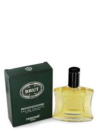 Белое брют, 0.75л, австралия, 0.75 l. Brut Brut Parfums Prestige Cologne A Fragrance For Men 1964