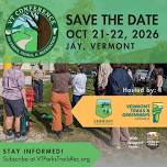 83rd Conference on Parks, Trails, and Recreation