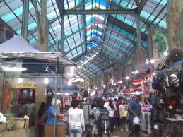 It runs from jalan melayu in the south to jalan bunus 6 in the north. Visiting Jalan Masjid India Kuala Lumpur Visit Malaysia