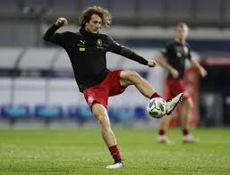 Check spelling or type a new query. West Ham Eyeing Soucek 2 0 In Alex Kral Footballfancast Com