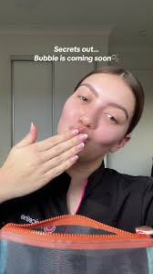 What Day Is Bubble Coming Out in Priceline