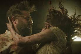 It had its world premiere at fantastic fest on september 22, 2019. The Mortuary Collection Shudder Brings An Aesthetic Horror Anthology