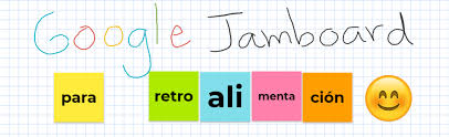 El uso de Google Jamboard para retroalimentación entre pares – Martha  Ramirez