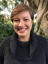 Activist insight: Georgina Perry