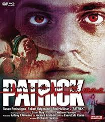 Patrick HD Master Edition BD&DVD BOX [Blu-ray] Japan Susan Penhaligon,  Richard F