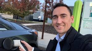 evcharging #topemployer