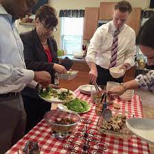 Culinary U Of The Triad