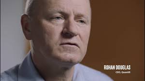 Rohan Douglas's Instagram, Twitter & Facebook