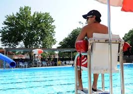 Pool Maintenance Pool Maintenance Lifeguard Pool