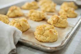 Einkorn Butter Drop Biscuits Recipe In 2021 Gluten Free Drop Biscuits Drop Biscuits Recipe Food