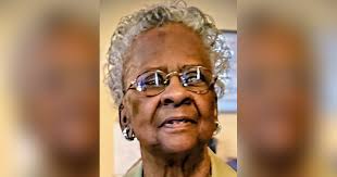 Obituary for Mrs. Florence Poteat Scott