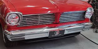 Image result for Fire Frost 1963 Nova