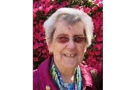 Mabel Kepler Obituary (1918