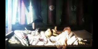 Attack on titans manga is expected to continue with the success, and even get better with time. Rido Look What I Found In Eren S Dream S1 Ep1 First