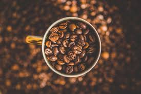 20 oz water + 2 1. How Many Beans Are In A Cup Of Coffee