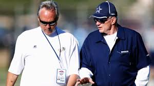 Cowboys paid $2.4 million to settle cheerleaders voyeurism allegations  against senior team executive - ESPN