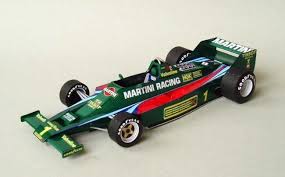 F1 Paper Model 1979 Gp France Lotus 80 Paper Car Free Download Modelo De Papel Papel Craft F1 Lotus