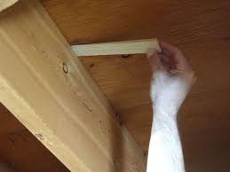 7 Ways To Silence Your Squeaky Floor Squeaky Floors Squeeky Floors Fix Squeaky Floors