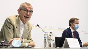 Vendredi, le comité de concertation se réunit à nouveau pour discuter de l'approche pour lutter contre la pandémie de coronavirus. Le Prochain Comite De Concertation Du 16 Juillet Sera T Il Le Dernier Edition Digitale De Liege