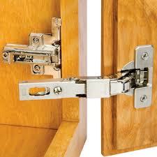 Salice Snap Close 110 3 8 Rabbeted Door Hinges Face Frame Staining Wood Cabinets Rustic Bedroom Design Sliding Barn Door Hardware