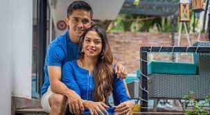 Maybe you would like to learn more about one of these? Sunil Chhetri Gets Candid About His Love Affair With His Coach S Daughter The Week