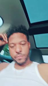 Barry Reeves Louisiana