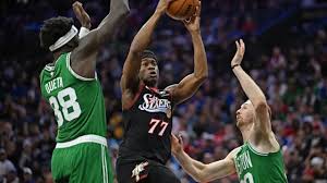 NBA Writer Names Celtics' Most 'Difficult' Free-Agent Call This Offseason