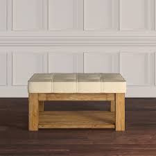 Tufted Ottomans Joss Main