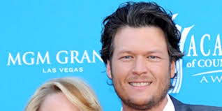 Blake Shelton & Miranda Lambert: Romance Rewind